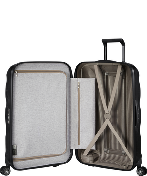 C-Lite Koffert med 4 hjul 69cm 69 x 46 x 29 cm | 2.5 kg C-Lite Koffert med 4 hjul 69cm 69 x 46 x 29 cm | 2.5 kg