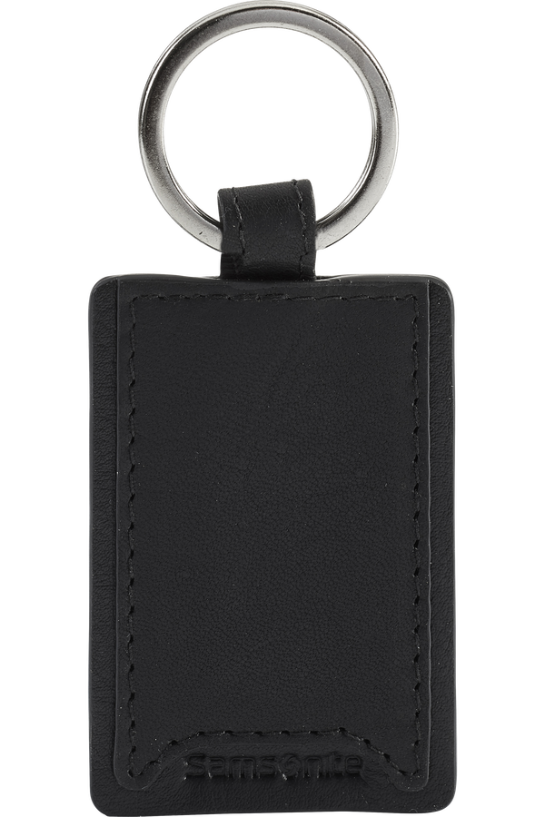 Samsonite Oleo Slg 501 - K RING  Svart