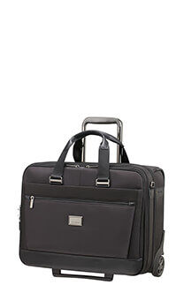 Waymore PC veske med hjul  15.6" 27 L | 37 x 46 x 20 cm | 3.2 kg