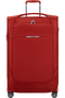 Samsonite Re-Lite Spinner Expandable 78cm  Valmuerød