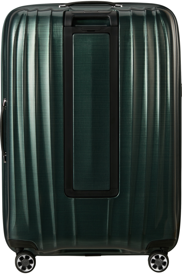 Samsonite Nexis Spinner Expandable 82cm  Deep Forest