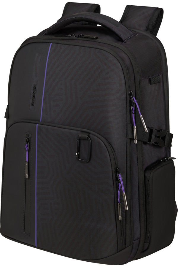Samsonite Biz2go BP Daytrip  Purple Daybreak
