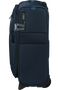 Samsonite Urbify Upright Underseater 45cm  Marineblå