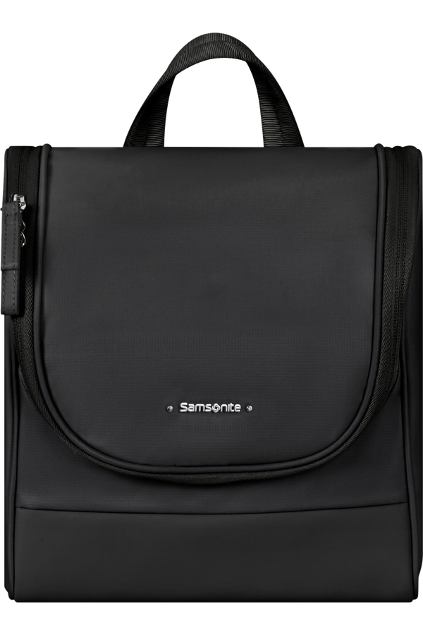 Samsonite Move Journey Hanging Toilet Kit  Svart