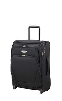 Spark Sng Eco Koffert med 2 hjul og topplomme 48.5/57 L | 55 x 40 x 20/23 cm | 2.6 kg