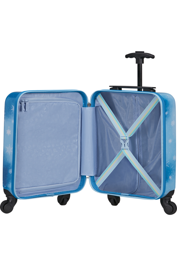 Samsonite Daydream Disney Spinner Disney 45cm  Frozen Magic Samsonite Daydream Disney Spinner Disney 45cm  Frozen Magic