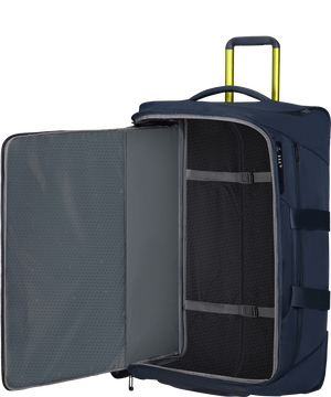 Respark Duffelbag med hjul 74cm 74 x 44 x 35 cm | 3 kg