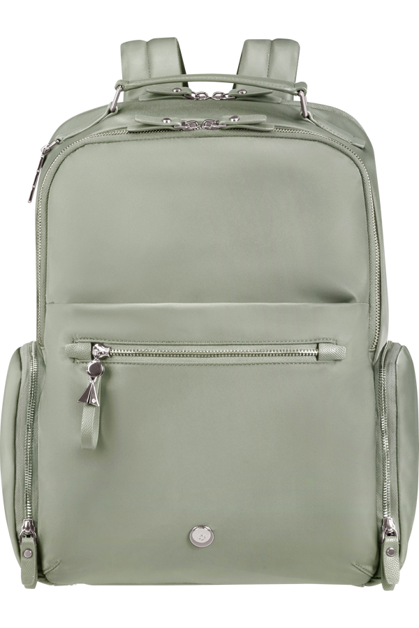 Samsonite Karissa Evo Round Backpack 15.6'  Salviegrønn