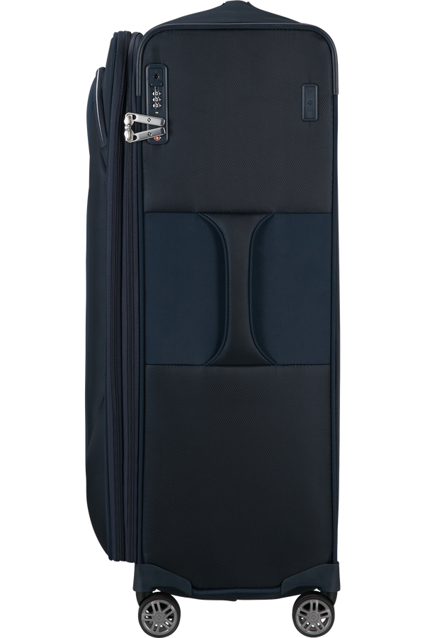 Samsonite Re-Lite Spinner Expandable 78cm  Midnattsblå