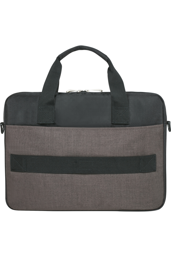 Samsonite Sideways 2.0 Laptop Sleeve  13.3inch Svart/grå