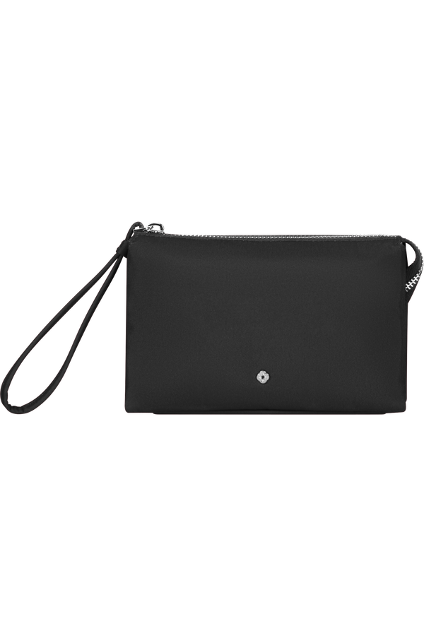 Samsonite Pouchy Triple Pouch M  Svart