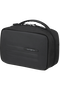 Samsonite Stackd Toilet Kit Weekender  Svart