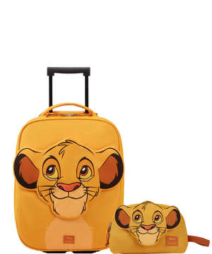 SIMBA SET 1