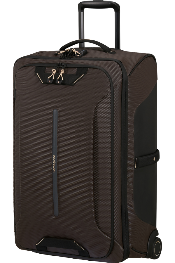 Ecodiver Duffelbag med hjul 67 cm