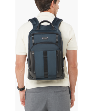Urban-Eye Ryggsekk 15.6" 46 x 32 x 9/24 cm | 1.2 kg Urban-Eye Ryggsekk 15.6" 46 x 32 x 9/24 cm | 1.2 kg