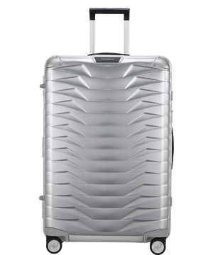 Proxis Alu Koffert med 4 hjul 76cm 76 x 52 x 29 cm | 7.3 kg