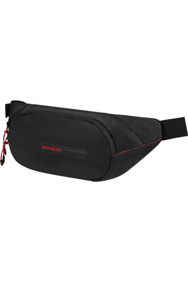 Samsonite Ecodiver BELT BAG  Svart