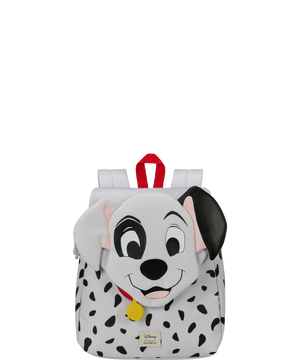 Happy Sammies Disney Ryggsekk S 27.5 x 24 x 14.5 cm | 0.2 kg Happy Sammies Disney Ryggsekk S 27.5 x 24 x 14.5 cm | 0.2 kg