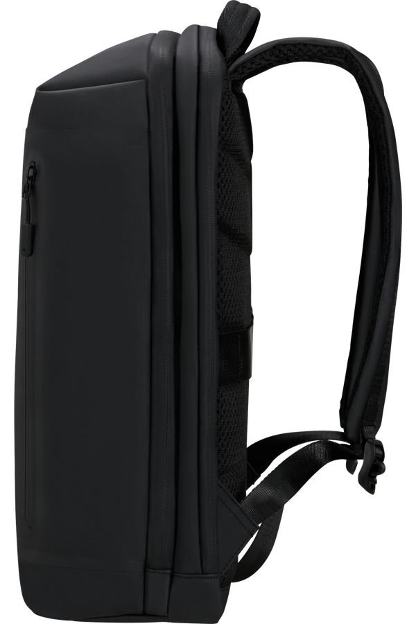 Samsonite Coatify Biz Backpack 15.6'  Svart Samsonite Coatify Biz Backpack 15.6'  Svart