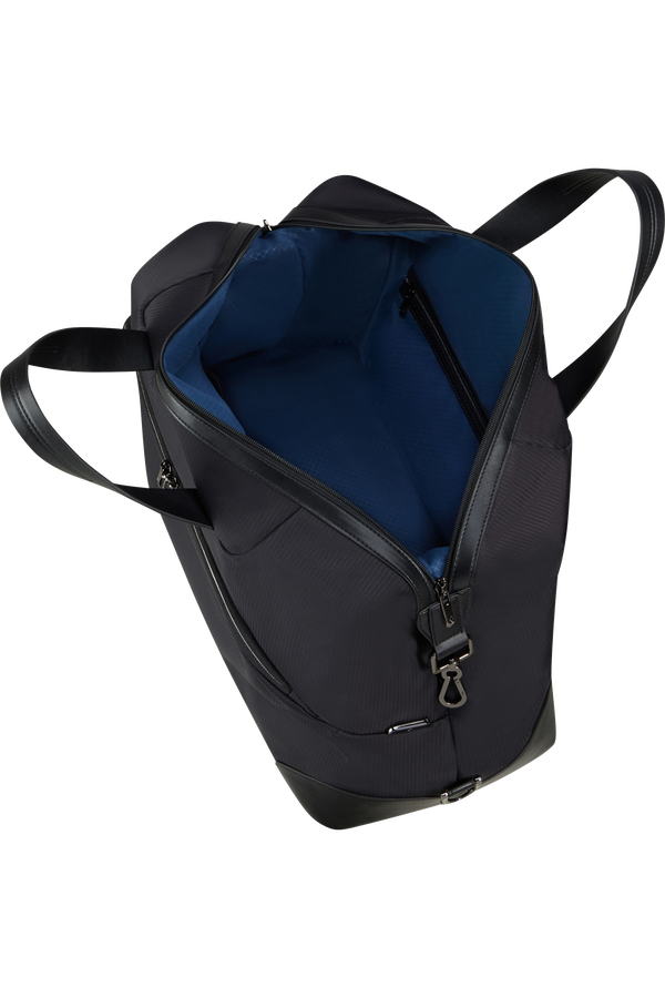 Samsonite Splendix Duffle 53cm  Svart