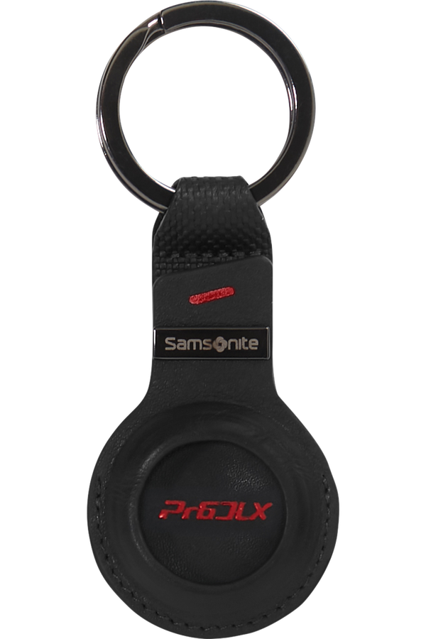 Pro-Dlx 6 Slg N&oslash;kkelring - AirTag-holder