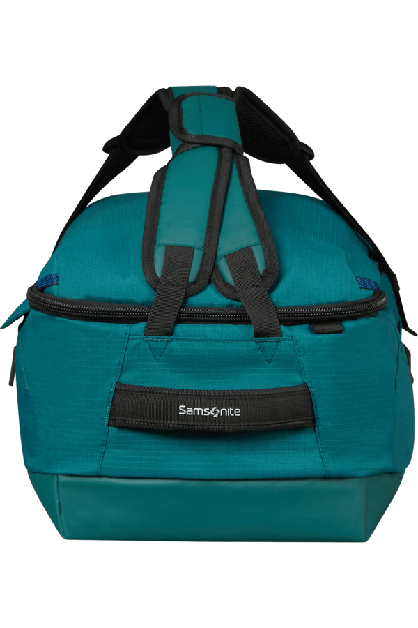 Samsonite Roadseeker Duffle S  Deep Teal Samsonite Roadseeker Duffle S  Deep Teal