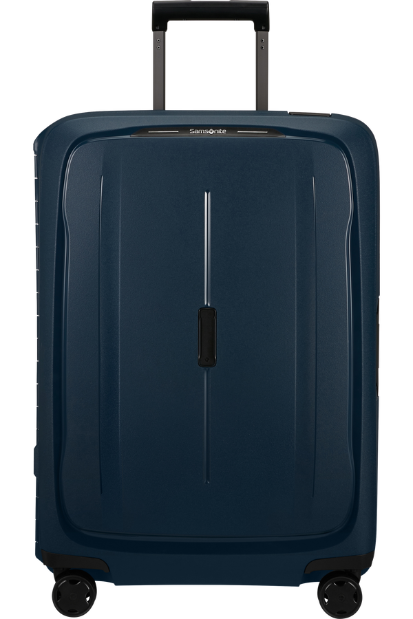 Samsonite Essens Spinner 69cm  Midnattsblå