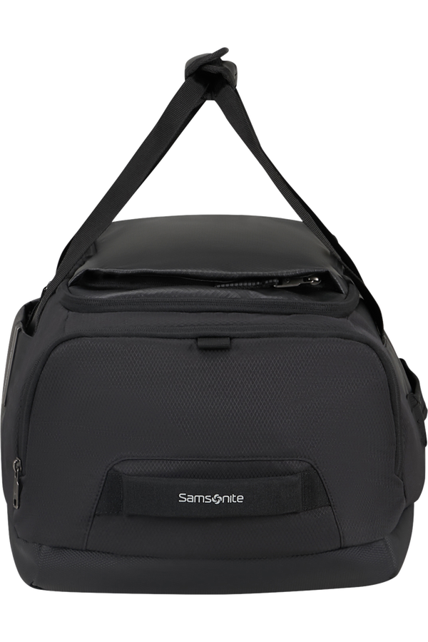 Samsonite Armox Duffle S  Svart