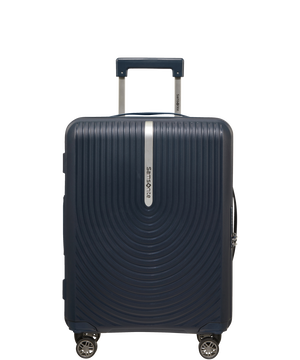 Hi-Fi Utvidbar koffert med 4 hjul 55cm 55 x 40 x 20/23 cm | 2.3 kg