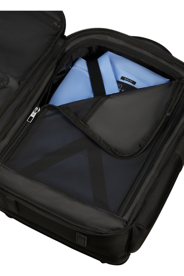 Samsonite Pro-DLX 6 Underseater Backpack 15.6'  Blå