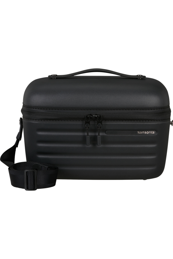 Samsonite Stackd Beauty Case  Svart