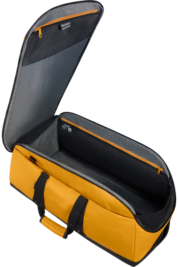 Samsonite Ecodiver DUFFLE L  Gul