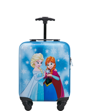 Daydream Disney Koffert med 4 hjul 45cm 45 x 33 x 20 cm | 1.7 kg Daydream Disney Koffert med 4 hjul 45cm 45 x 33 x 20 cm | 1.7 kg