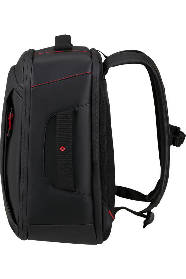 Samsonite Ecodiver Laptop Backpack Underseater S  Svart Samsonite Ecodiver Laptop Backpack Underseater S  Svart