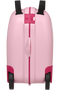 Samsonite Dream2go Ride-On Suitcase  Ice Cream Van