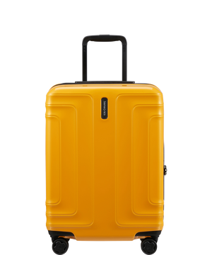Lin'air Koffert med 4 hjul 55cm 55 x 40 x 20/23 cm | 2.5 kg