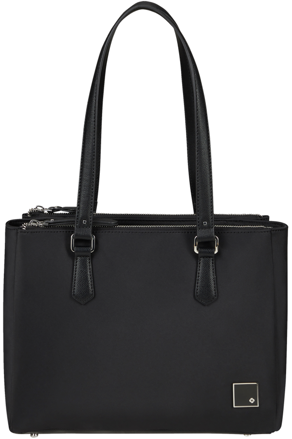 Samsonite Essentially Karissa SHOPPING BAG 3 COMP  Svart