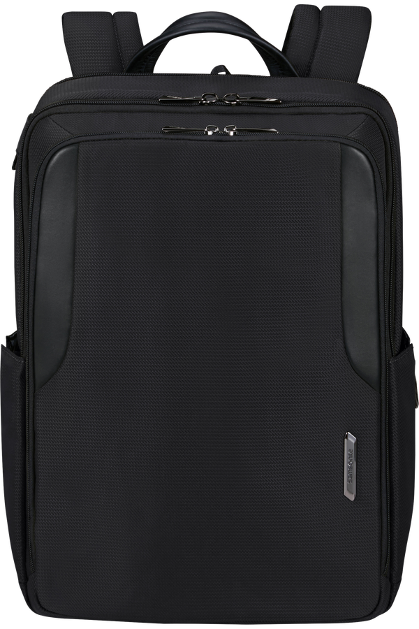 Samsonite Xbr 2.0 Backpack 17.3'  Svart