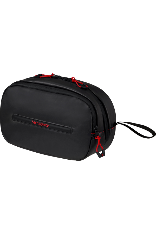 Samsonite Ecodiver TOILET KIT  Svart