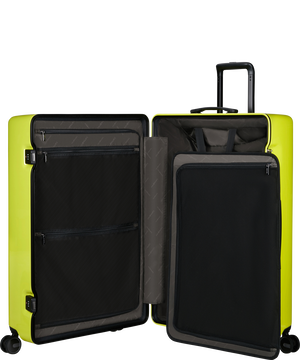 Focus Koffert med 4 hjul 81cm 81 x 55 x 30 cm | 6 kg