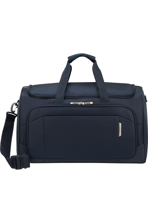 Samsonite Respark DUFFLE 55/22 TWONIGHTER  Midnattsblå