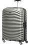 Samsonite Lite-Shock Spinner 69cm  Grønn metallic Samsonite Lite-Shock Spinner 69cm  Grønn metallic