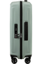 Samsonite Nuon Spinner Expandable 55cm  Metallic Mineral Green