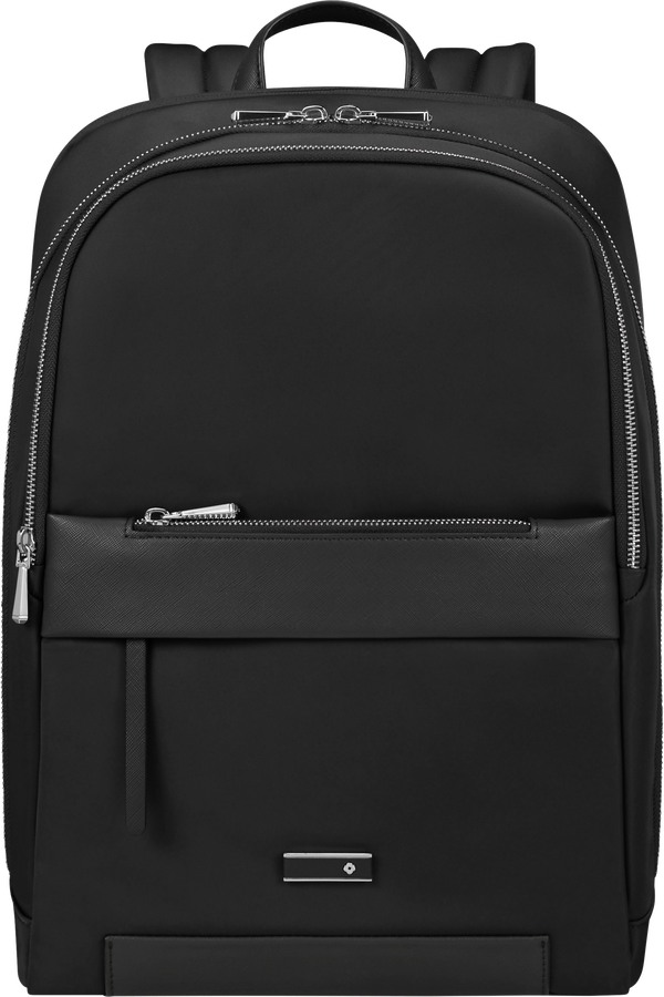 Samsonite Zalia 3.0 Backpack 15.6'  Svart Samsonite Zalia 3.0 Backpack 15.6'  Svart