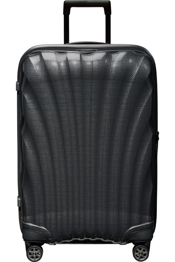 Samsonite C-Lite Spinner 69cm  Svart