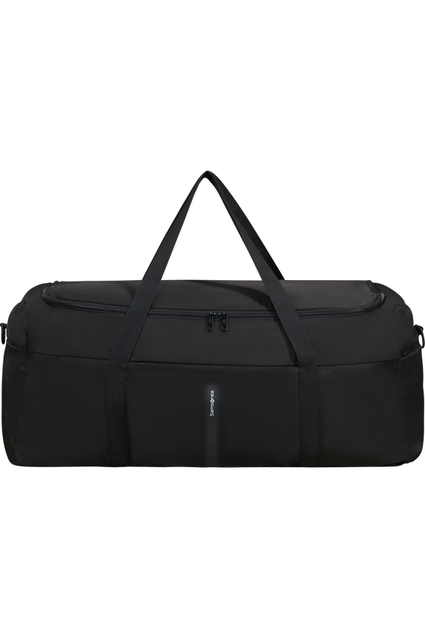 Samsonite Ta Revolution Foldable Duffle L  Svart