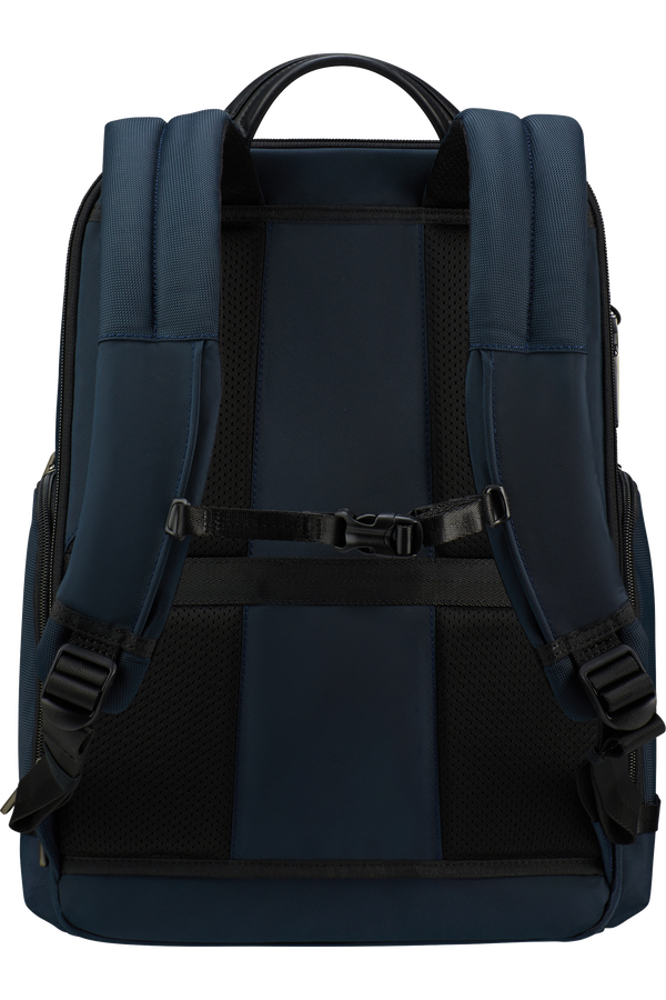 Samsonite Urban-Eye Laptop Backpack 15.6'  Blå Samsonite Urban-Eye Laptop Backpack 15.6'  Blå
