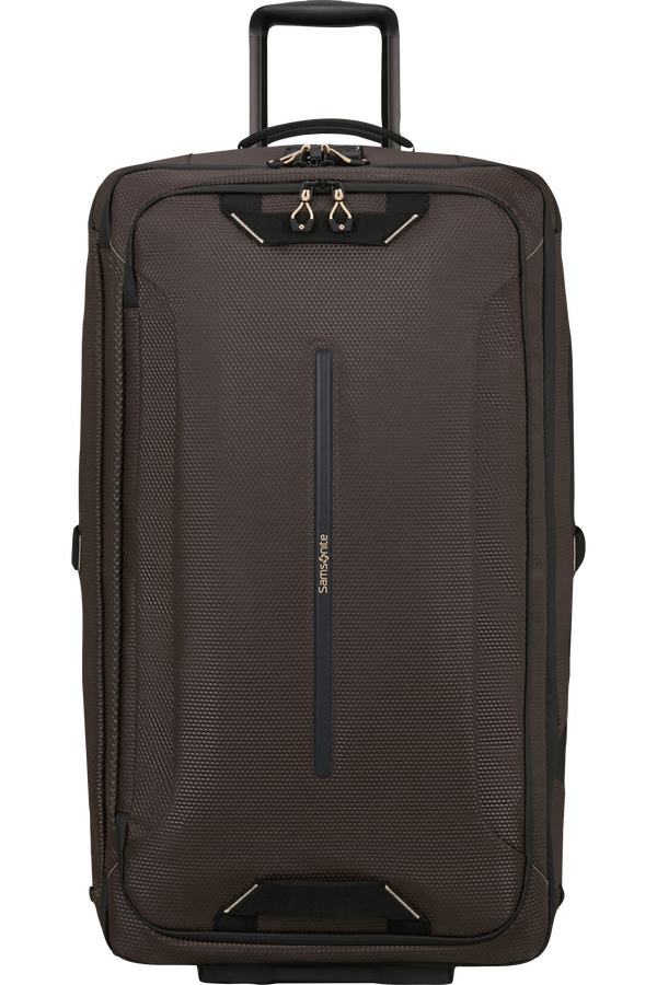 Ecodiver Duffelbag med hjul 79 cm