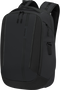 Samsonite Active Road Laptop Backpack 20L  Svart