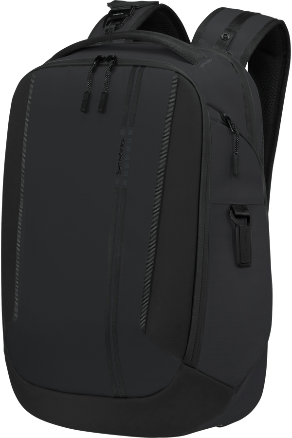Samsonite Active Road Laptop Backpack 20L  Svart